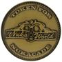Fallout Replica Nuka Cade Token