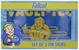 Fallout 3-Piece Tin Sign Set
