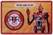 Fallout 3-Piece Tin Sign Set