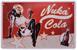 Fallout 3-Piece Tin Sign Set