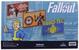 Fallout 3-Piece Tin Sign Set