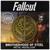 Fallout Limited Edition Brotherhood of Steel Medallion