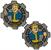 Fallout Limited Edition Flip Coin