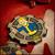 Fallout Limited Edition Flip Coin