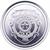 Resident Evil Metal Drink Coaster Set of 4