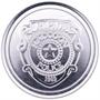 Resident Evil Metal Drink Coaster Set of 4