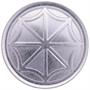 Resident Evil Metal Drink Coaster Set of 4