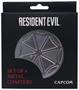 Resident Evil Metal Drink Coaster Set of 4