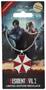 Resident Evil Limited Edition Umbrella Necklace