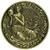 Resident Evil 2 Limited Edition Replica Maiden Medallion