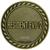Resident Evil 2 Limited Edition Replica Maiden Medallion