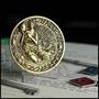 Resident Evil 2 Limited Edition Replica Maiden Medallion