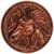 Resident Evil 2 Limited Edition Replica Unicorn Medallion