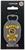 Resident Evil Police Badge Bottle Opener