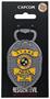 Resident Evil Police Badge Bottle Opener