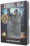 Resident Evil 2 Limited Edition Claire Redfield Ingot