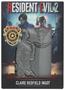 Resident Evil 2 Limited Edition Claire Redfield Ingot