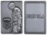 Resident Evil 2 Limited Edition Leon S. Kennedy Ingot