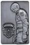Resident Evil 2 Limited Edition Leon S. Kennedy Ingot