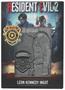 Resident Evil 2 Limited Edition Leon S. Kennedy Ingot