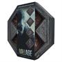 Resident Evil Village Replica House Crest Medallion Set