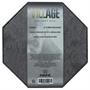 Resident Evil Village Replica House Crest Medallion Set