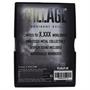 Resident Evil Village Replica Iron Insignia Key