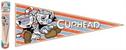 Cuphead American Style Wall Pennant