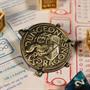 Dungeons & Dragons Limited Edition Mimic Premium Pin Badge