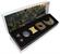 Dungeons & Dragons Waterdeep Replica Coin Collection
