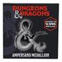 Dungeons & Dragons Limited Edition Ampersand Medallion