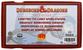 Dungeons & Dragons: The Cartoon 40th Anniversary Rollercoaster Ticket Replica