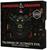 Dungeons & Dragons Talisman of Ultimate Evil Medallion and Art Card