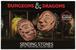 Dungeons & Dragons Limited Edition Sending Stones