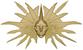 Dungeons & Dragons Limited Edition Lady of Pain Medallion