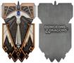 Dungeons & Dragons Mirabar Metal Replica Ingot