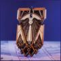 Dungeons & Dragons Mirabar Metal Replica Ingot