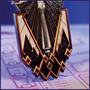 Dungeons & Dragons Mirabar Metal Replica Ingot