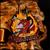 Dungeons & Dragons: The Cartoon 40th Anniversary Tiamat Pin Badge