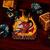 Dungeons & Dragons: The Cartoon 40th Anniversary Tiamat Pin Badge