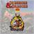 Dungeons & Dragons: The Cartoon 40th Anniversary Tiamat Pin Badge