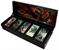 Dungeons & Dragons Chromatic Dragons 5-Piece Ingot Set