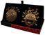 Dungeons & Dragons 50th Anniversary Beholder Twin Medallion Set
