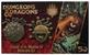 Dungeons & Dragons 50th Anniversary Beholder Twin Medallion Set