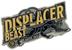 Dungeons & Dragons Displacer Beast Metal Replica Ingot