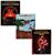 Dungeons & Dragons 50th Anniversary 1st Edition Book Cover Ingot Set
