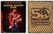 Dungeons & Dragons 50th Anniversary 1st Edition Book Cover Ingot Set