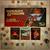 Dungeons & Dragons 50th Anniversary 1st Edition Book Cover Ingot Set