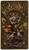 Dungeons & Dragons Limited Edition Book of Many Things Ingot