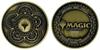 Magic The Gathering Limited Edition Collector Coin